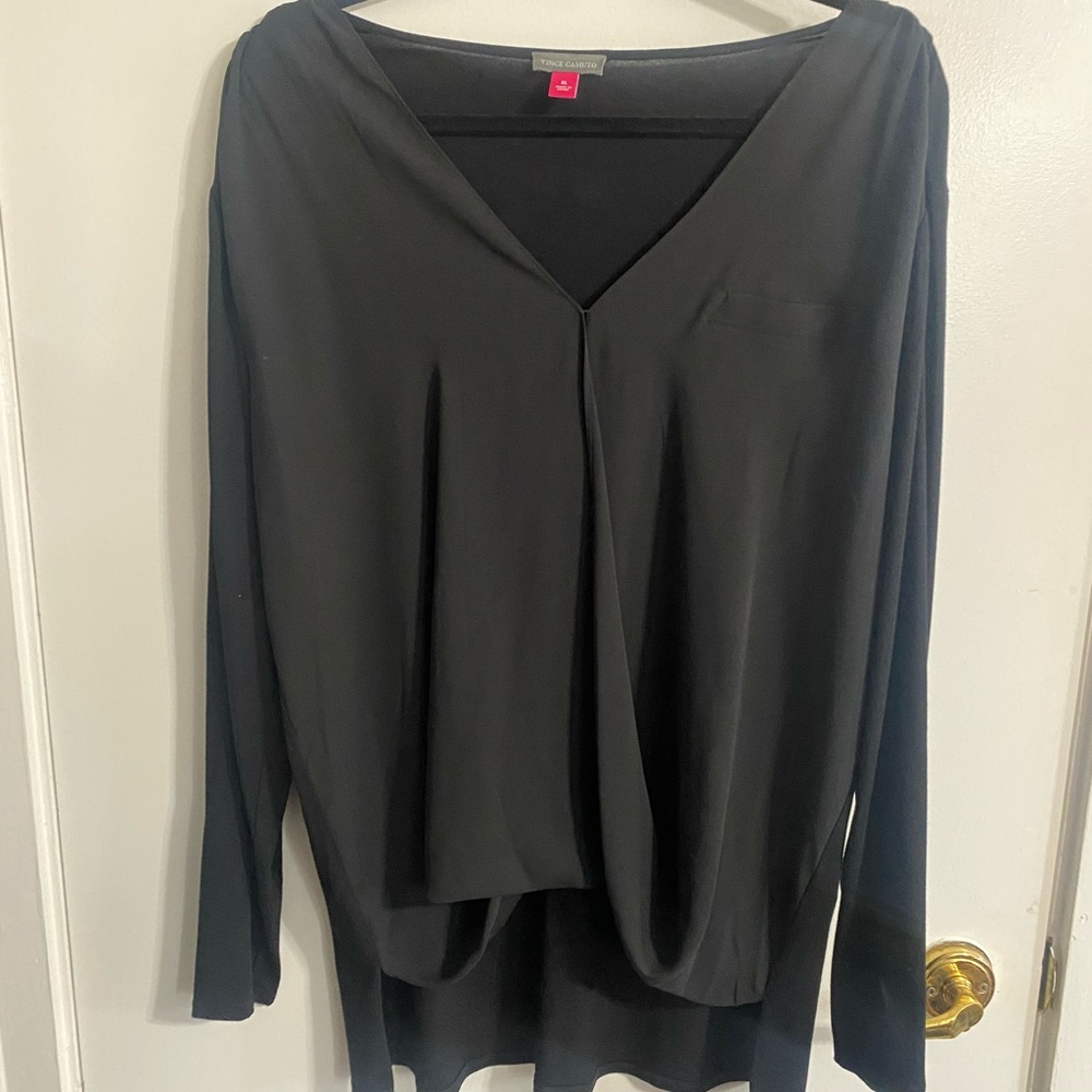 Vince Camuto Blouse